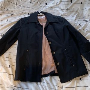Calvin Klein Canvas Jacket